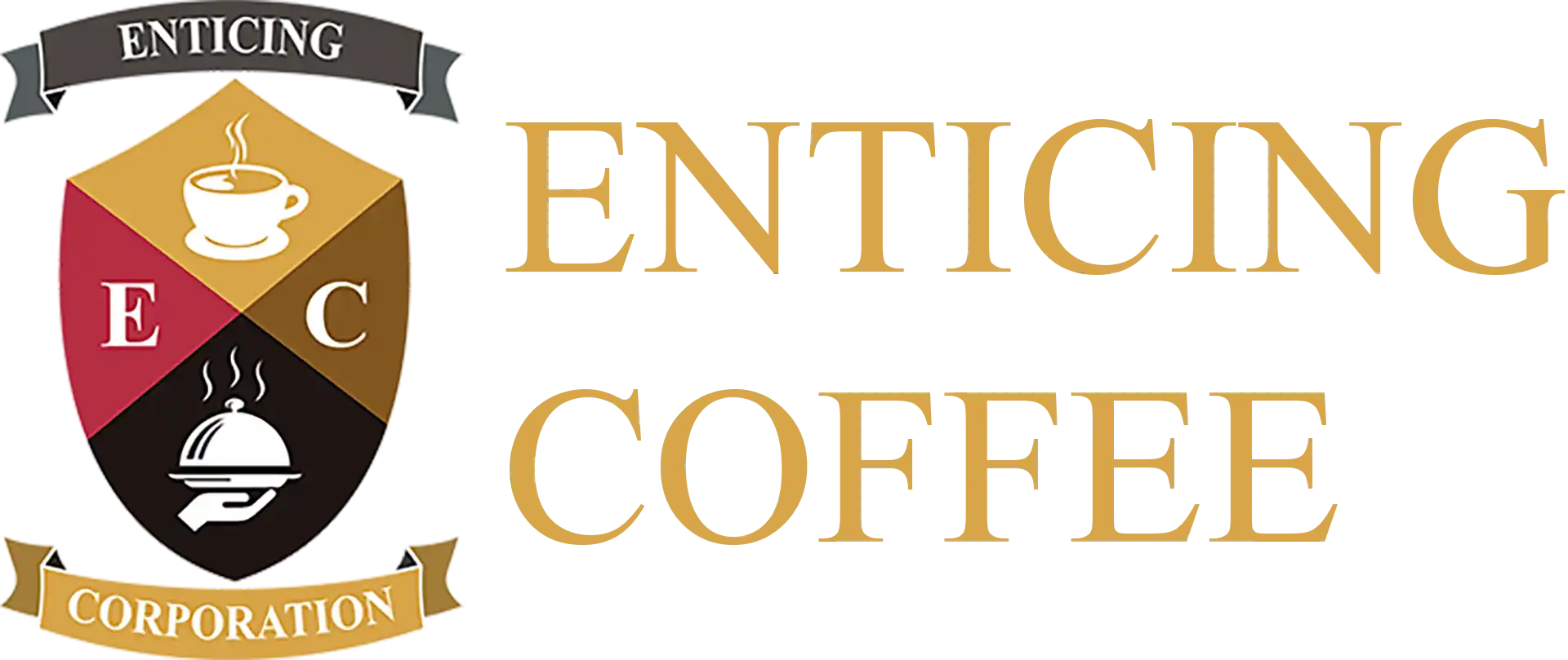 Enticing Coffee